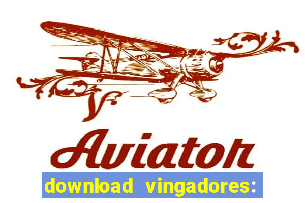 download vingadores: ultimato dublado google drive